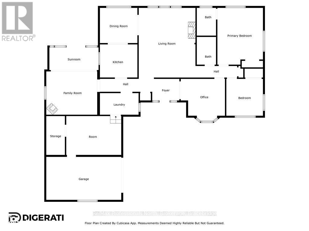 29 Sellens Avenue, Bracebridge, Ontario  P1L 1R3 - Photo 37 - X10439235