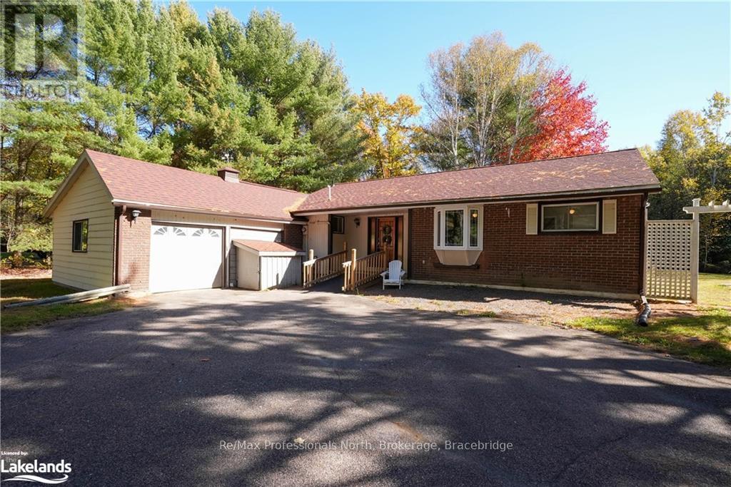 29 Sellens Avenue, Bracebridge, Ontario  P1L 1R3 - Photo 4 - X10439235