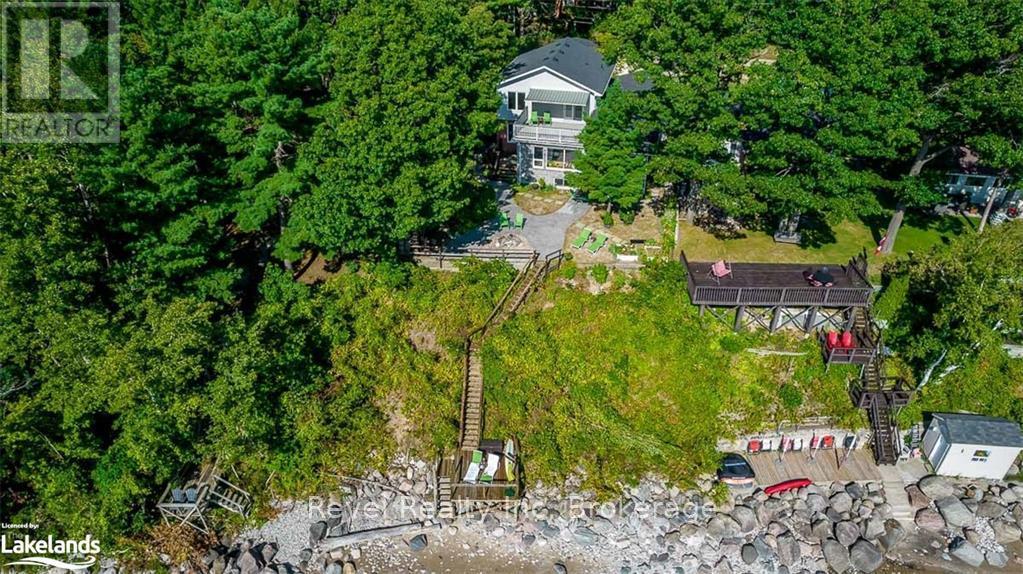 8 Willow Drive, Tiny, Ontario  L0L 1P0 - Photo 34 - S10437239