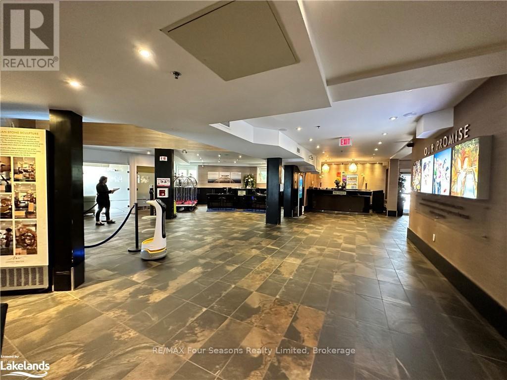 5114 - 9 Harbour Street E, Collingwood, Ontario  L9Y 5C5 - Photo 4 - S10437704