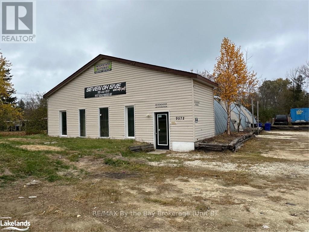 9572 Beachwood Road, Collingwood, Ontario  L9Y 3Z1 - Photo 1 - S10437734