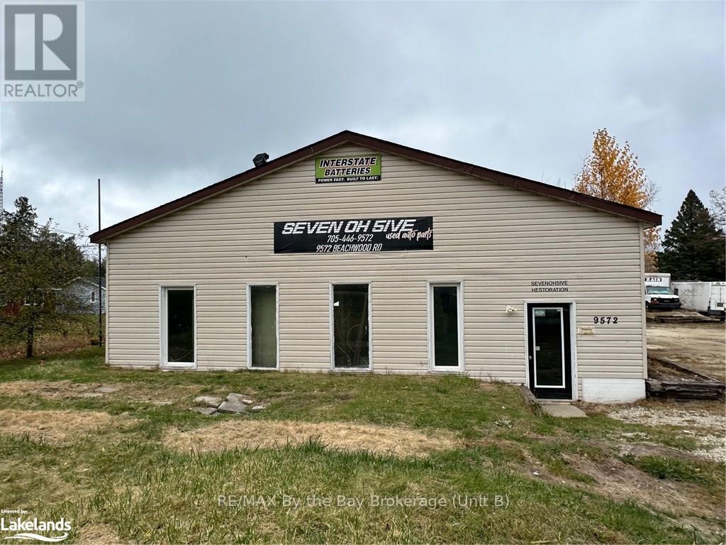 9572 Beachwood Road, Collingwood, Ontario  L9Y 3Z1 - Photo 12 - S10437734