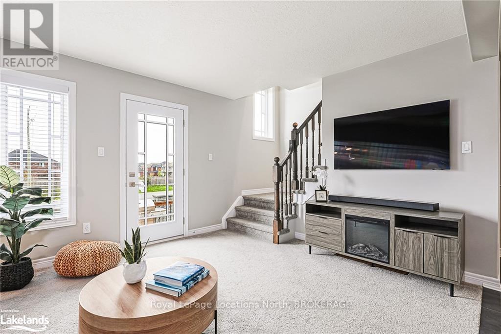 10 Foley Crescent, Collingwood, Ontario  L9Y 3B7 - Photo 10 - S10438488