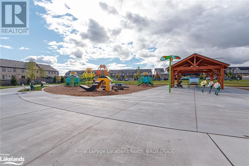 10 Foley Crescent, Collingwood, Ontario  L9Y 3B7 - Photo 21 - S10438488