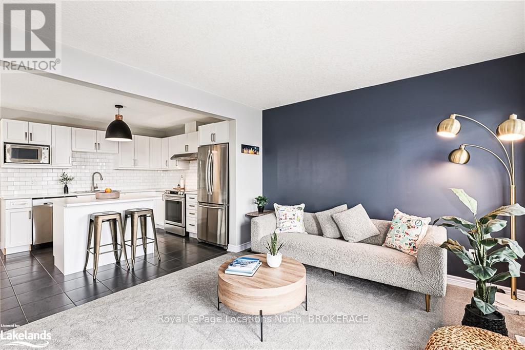 10 Foley Crescent, Collingwood, Ontario  L9Y 3B7 - Photo 4 - S10438488