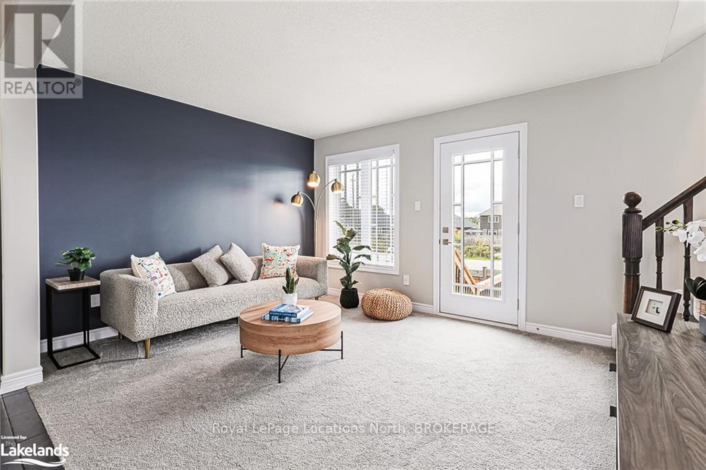 10 Foley Crescent, Collingwood, Ontario  L9Y 3B7 - Photo 9 - S10438488