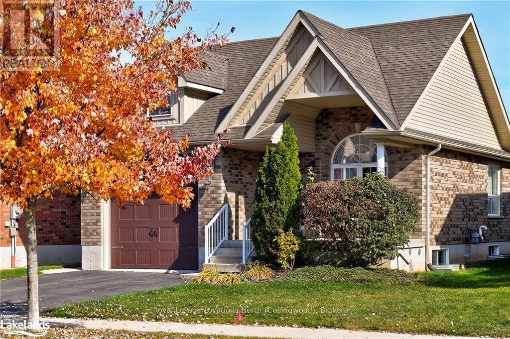 47 Williams Street, Collingwood, Ontario  L9Y 0C4 - Photo 2 - S10438615