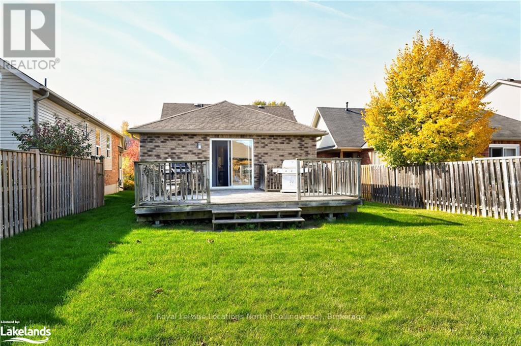 47 Williams Street, Collingwood, Ontario  L9Y 0C4 - Photo 27 - S10438615