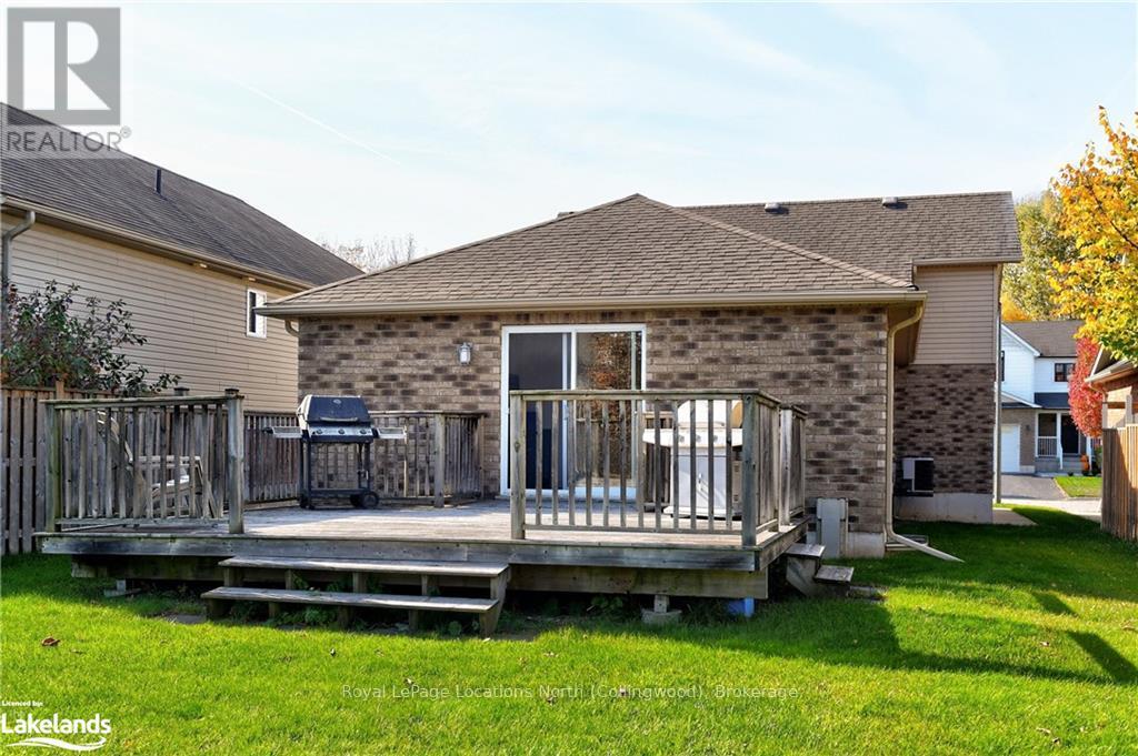 47 Williams Street, Collingwood, Ontario  L9Y 0C4 - Photo 29 - S10438615