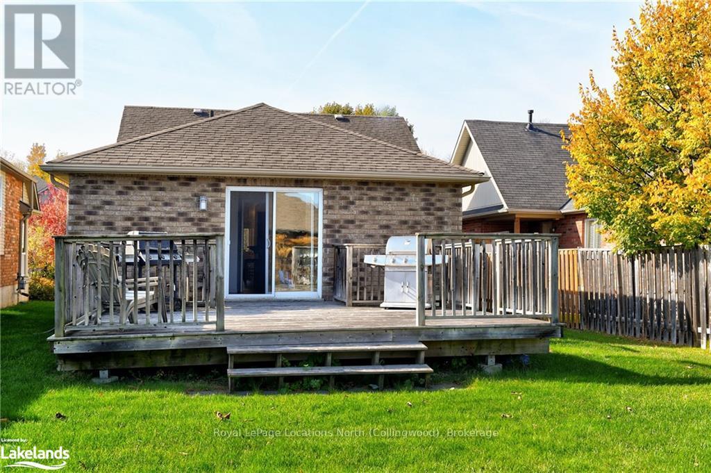 47 Williams Street, Collingwood, Ontario  L9Y 0C4 - Photo 30 - S10438615