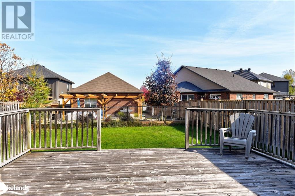 47 Williams Street, Collingwood, Ontario  L9Y 0C4 - Photo 34 - S10438615