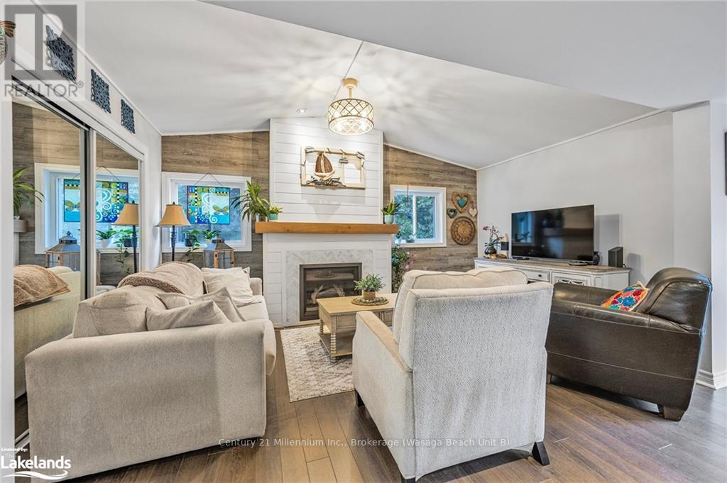 9 Evans Drive, Tiny, Ontario  L0L 2J0 - Photo 13 - S10438998