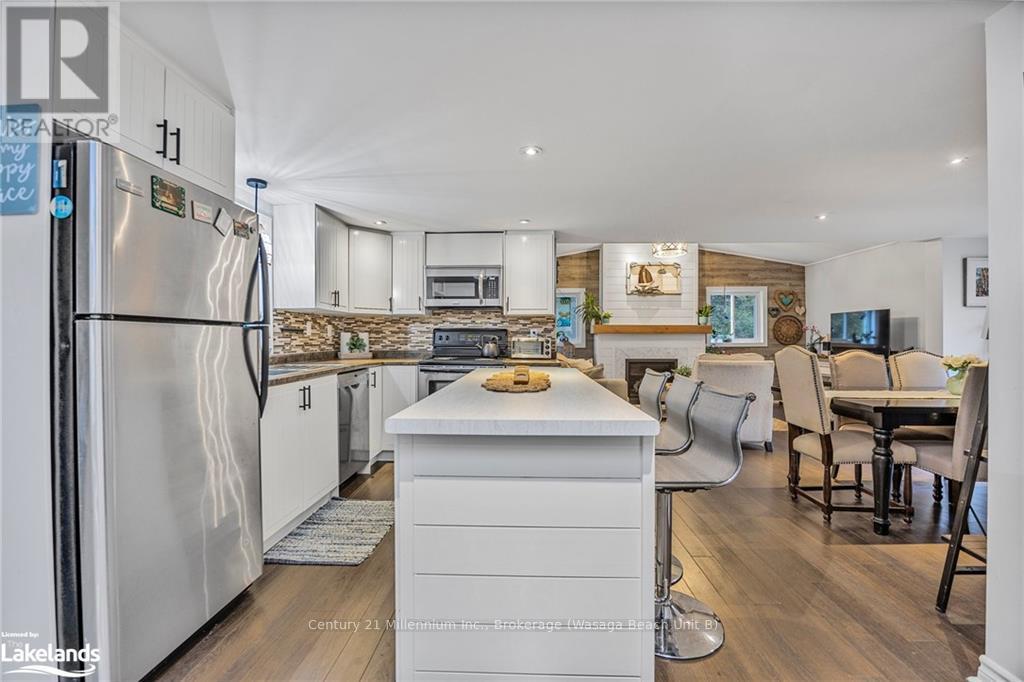 9 Evans Drive, Tiny, Ontario  L0L 2J0 - Photo 9 - S10438998