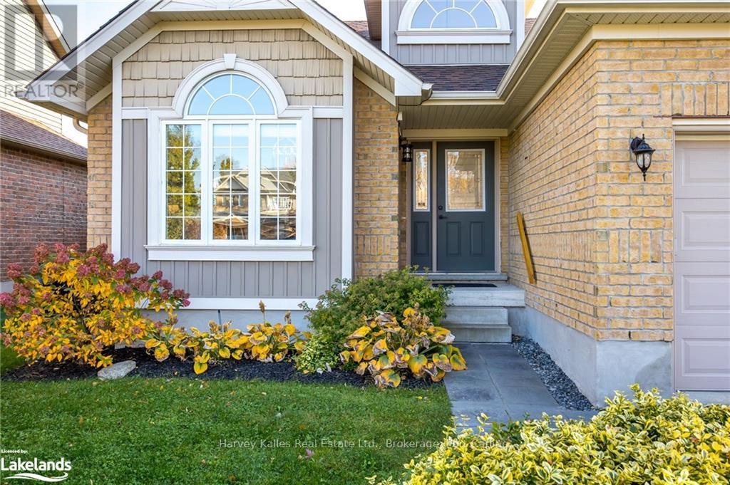 12 Chamberlain Crescent, Collingwood, Ontario  L9Y 0E3 - Photo 4 - S10439682