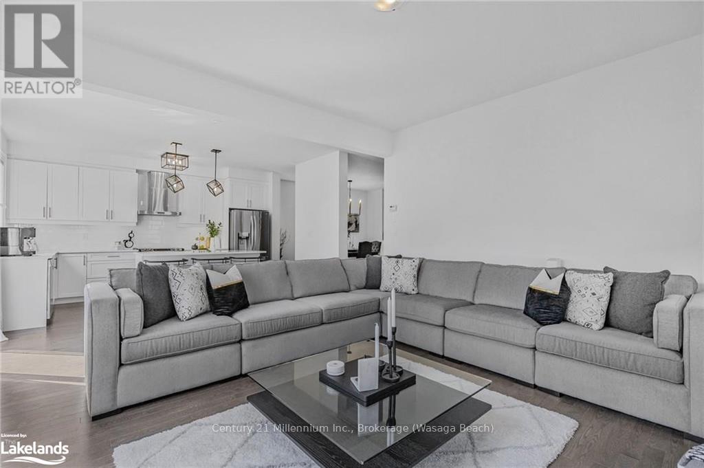 33 Autumn Drive, Wasaga Beach, Ontario  L9Z 0K7 - Photo 13 - S10439946