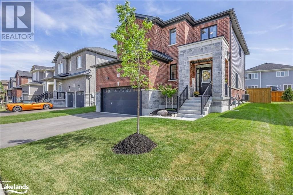 33 Autumn Drive, Wasaga Beach, Ontario  L9Z 0K7 - Photo 2 - S10439946