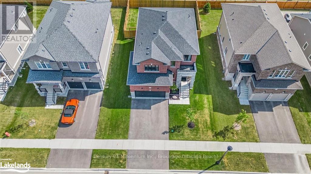 33 Autumn Drive, Wasaga Beach, Ontario  L9Z 0K7 - Photo 37 - S10439946