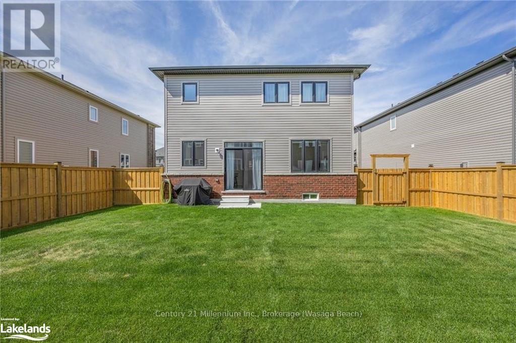 33 Autumn Drive, Wasaga Beach, Ontario  L9Z 0K7 - Photo 39 - S10439946