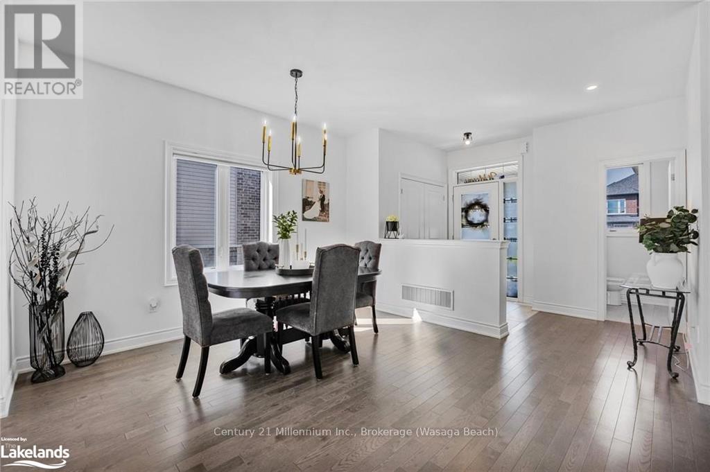 33 Autumn Drive, Wasaga Beach, Ontario  L9Z 0K7 - Photo 4 - S10439946