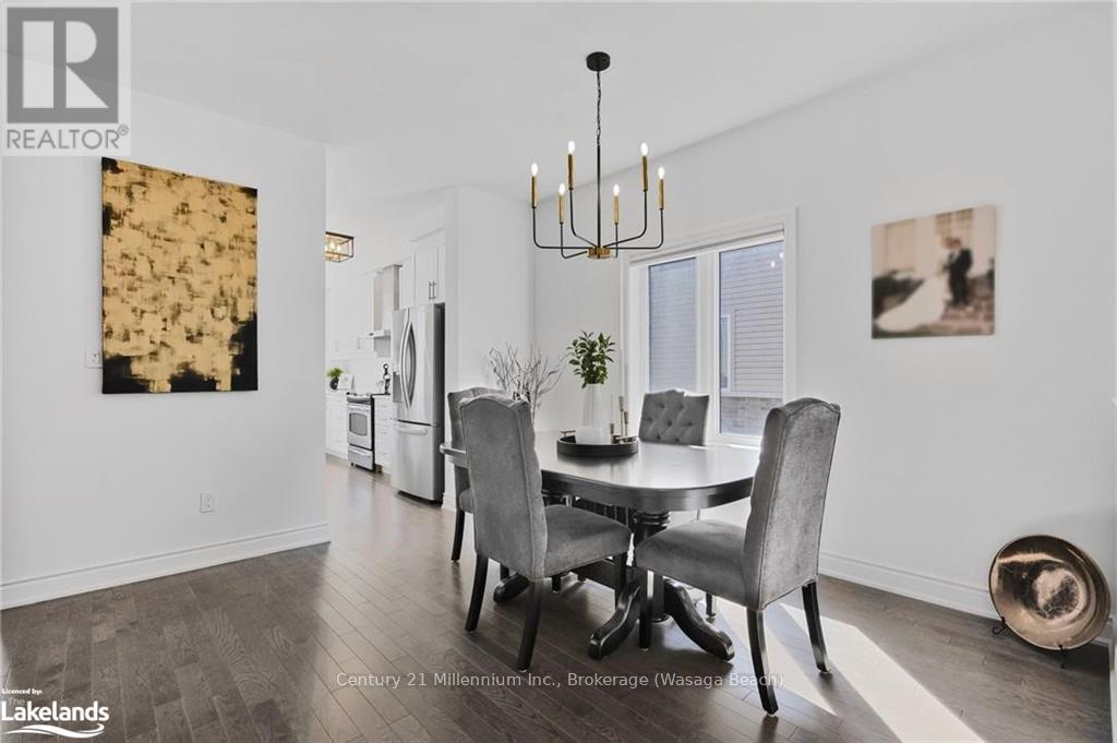 33 Autumn Drive, Wasaga Beach, Ontario  L9Z 0K7 - Photo 6 - S10439946