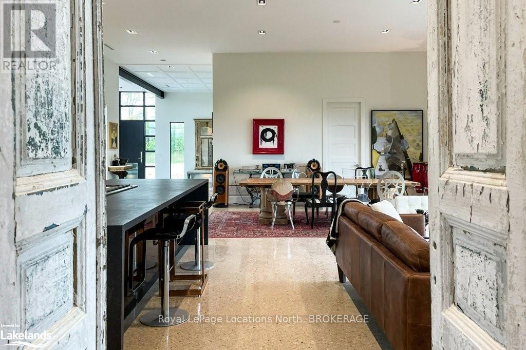 138406 112 Grey Road, Meaford, Ontario  N4L 1W5 - Photo 19 - X10436912