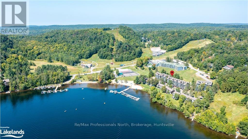 26 - 26 Turner Drive, Huntsville, Ontario  P1H 1A8 - Photo 2 - X10437470