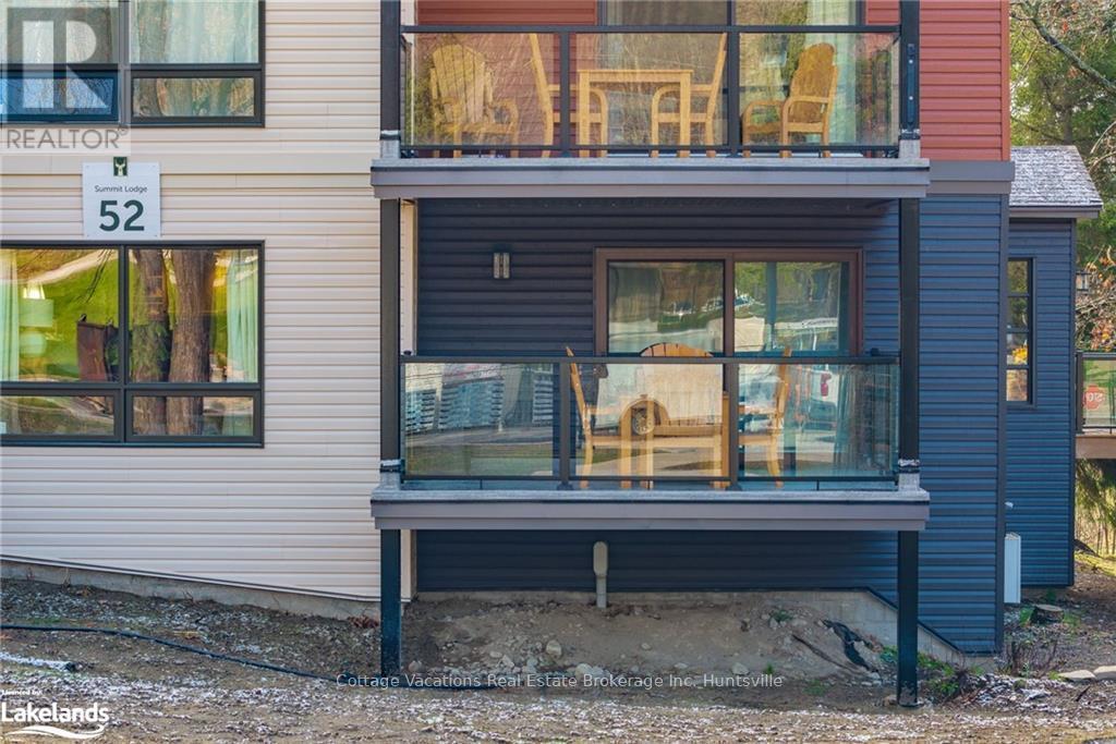 52-107 - 1235 Deerhurst Drive, Huntsville, Ontario  P1H 2E8 - Photo 6 - X10437904