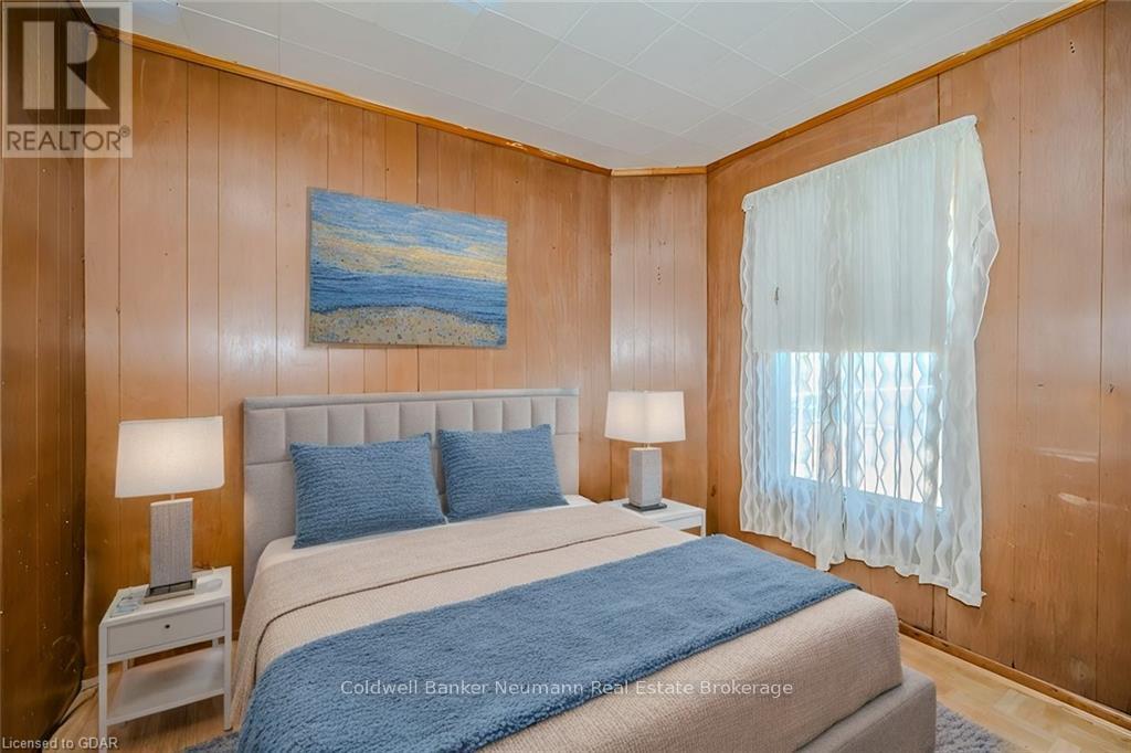 25 Blandford Street, Toronto, Ontario  M6E 3A6 - Photo 17 - C10876214