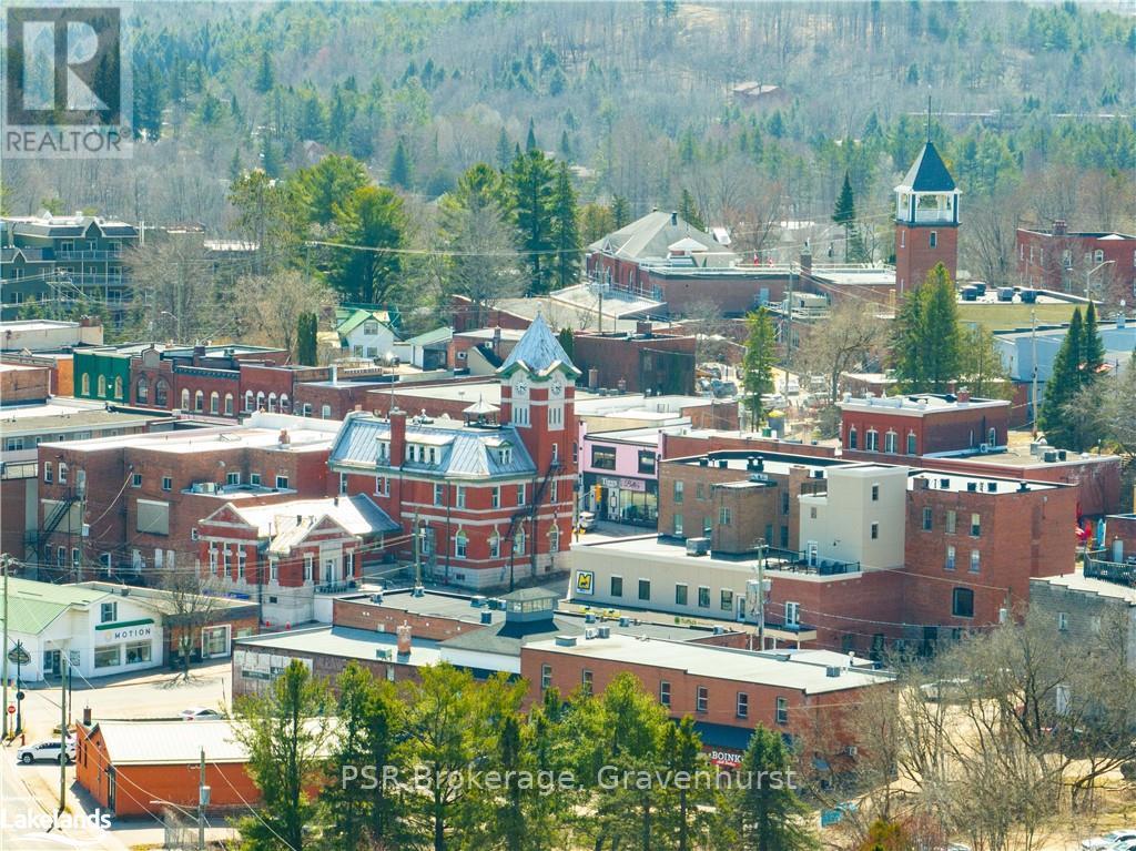 204 - 49 Manitoba Street, Bracebridge (Macaulay), Ontario  P1L 2B2 - Photo 3 - X10436879