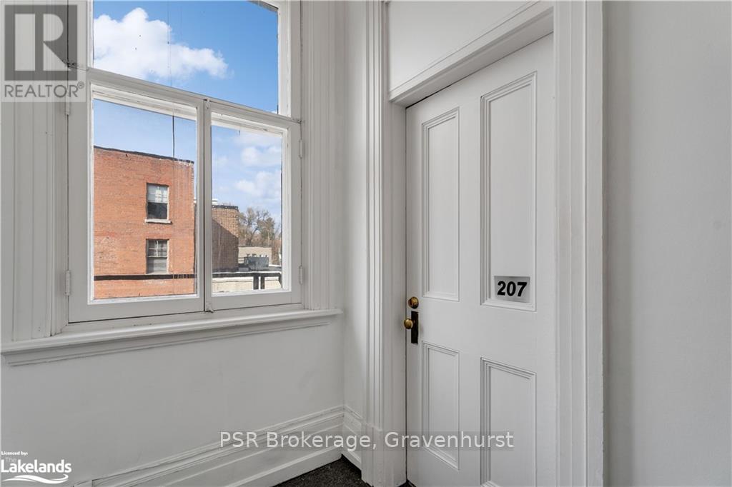 204 - 49 Manitoba Street, Bracebridge (Macaulay), Ontario  P1L 2B2 - Photo 9 - X10436879