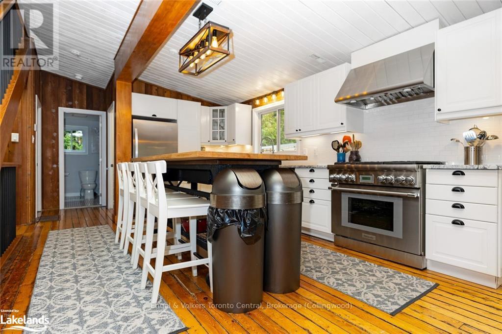 128 James Street, Blue Mountains, Ontario  L9Y 0T6 - Photo 13 - X10437314