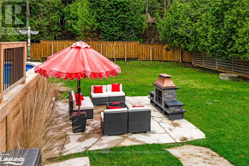 128 James Street, Blue Mountains, Ontario  L9Y 0T6 - Photo 27 - X10437314