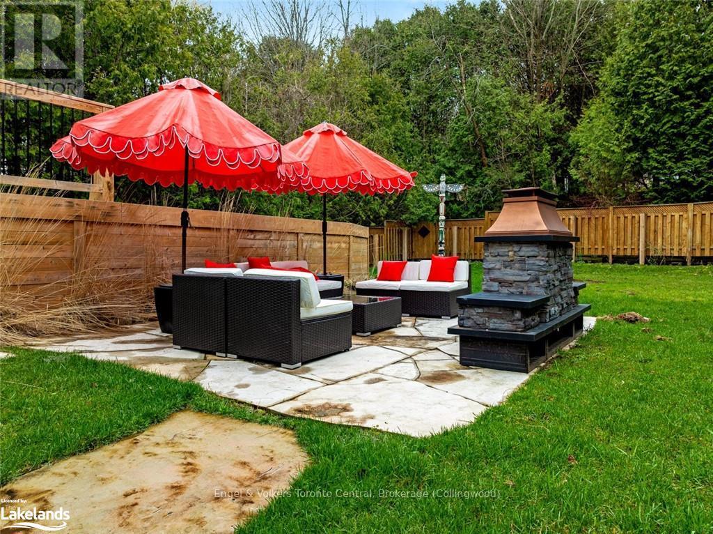 128 James Street, Blue Mountains, Ontario  L9Y 0T6 - Photo 28 - X10437314