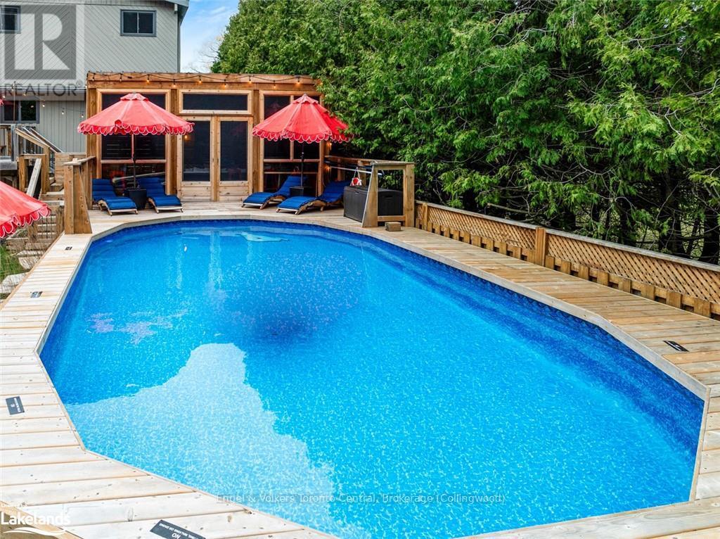 128 James Street, Blue Mountains, Ontario  L9Y 0T6 - Photo 29 - X10437314