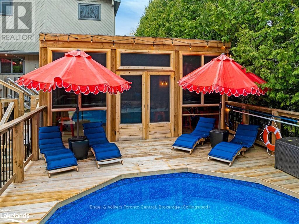 128 James Street, Blue Mountains, Ontario  L9Y 0T6 - Photo 31 - X10437314