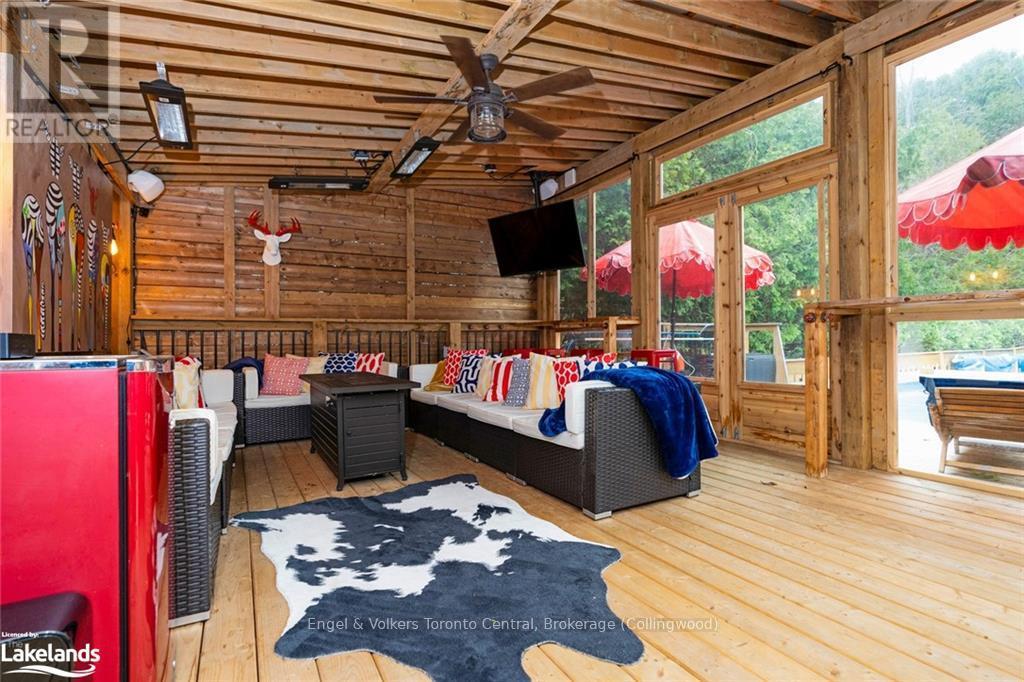 128 James Street, Blue Mountains, Ontario  L9Y 0T6 - Photo 33 - X10437314