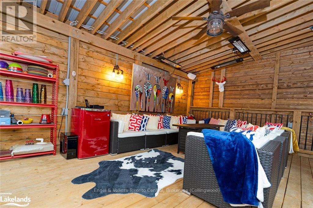 128 James Street, Blue Mountains, Ontario  L9Y 0T6 - Photo 34 - X10437314