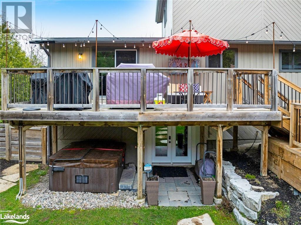 128 James Street, Blue Mountains, Ontario  L9Y 0T6 - Photo 35 - X10437314