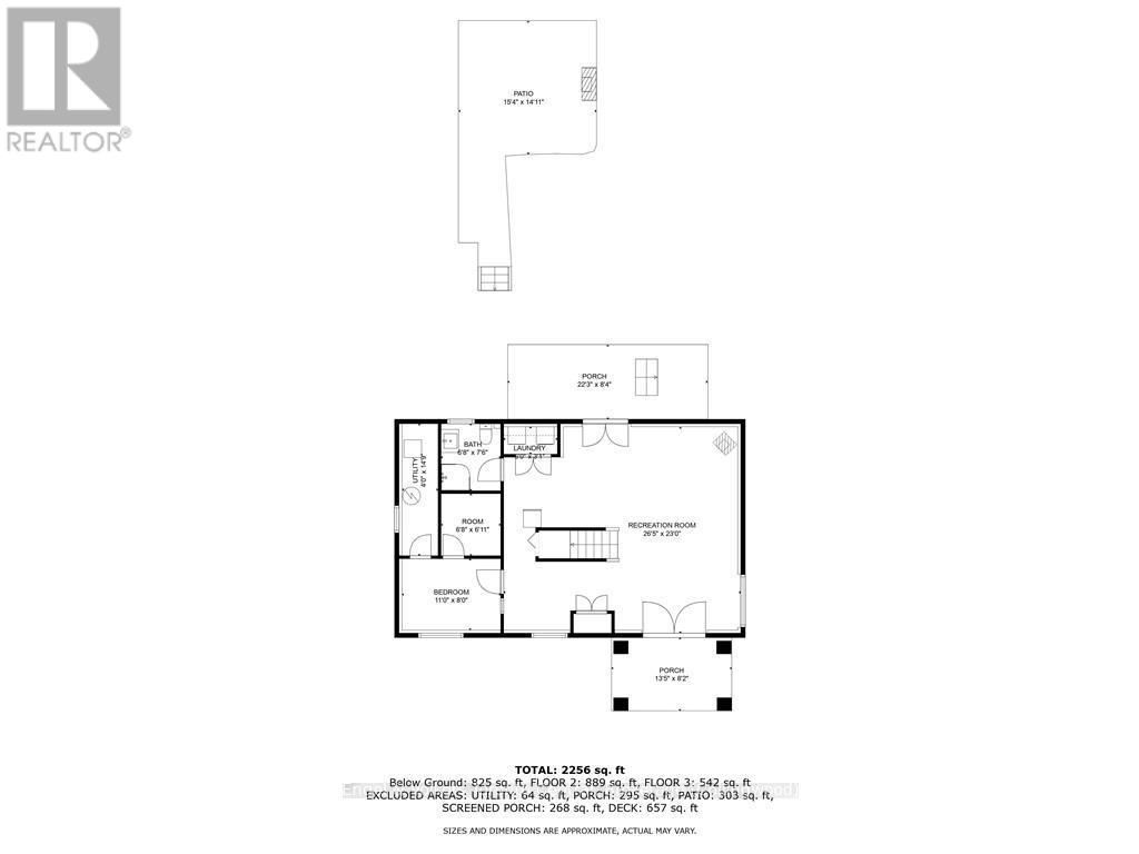 128 James Street, Blue Mountains, Ontario  L9Y 0T6 - Photo 37 - X10437314