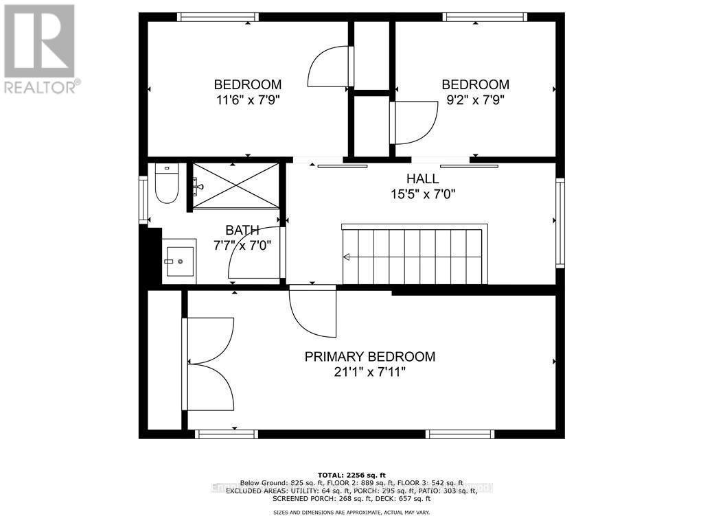 128 James Street, Blue Mountains, Ontario  L9Y 0T6 - Photo 39 - X10437314