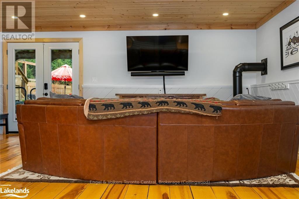 128 James Street, Blue Mountains, Ontario  L9Y 0T6 - Photo 6 - X10437314