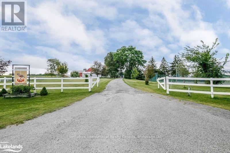 828350 32 Side Road Glencairn, Mulmur, Ontario  L9V 0Y9 - Photo 7 - X10438116