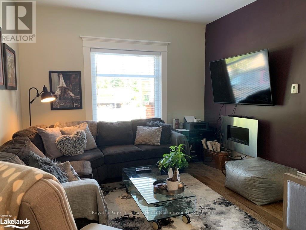 7 Edwin Street, Meaford, Ontario  N4L 1E4 - Photo 5 - X10438604