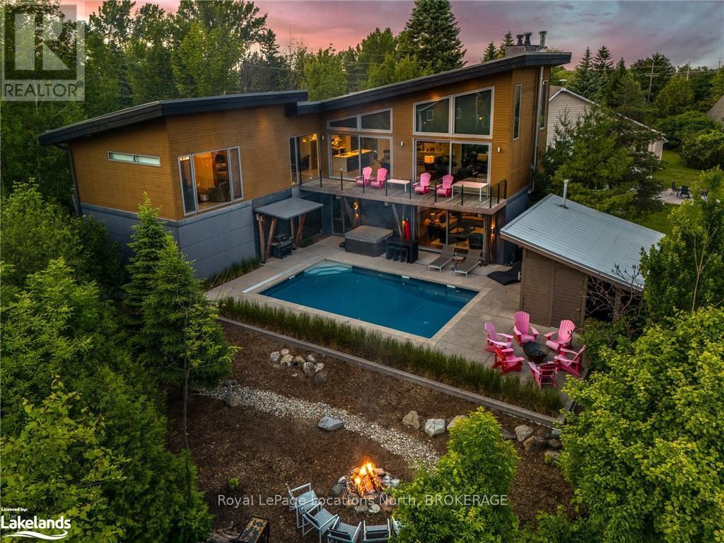 120 Craigleith Road, Blue Mountains, Ontario  L9Y 0S3 - Photo 36 - X10438648