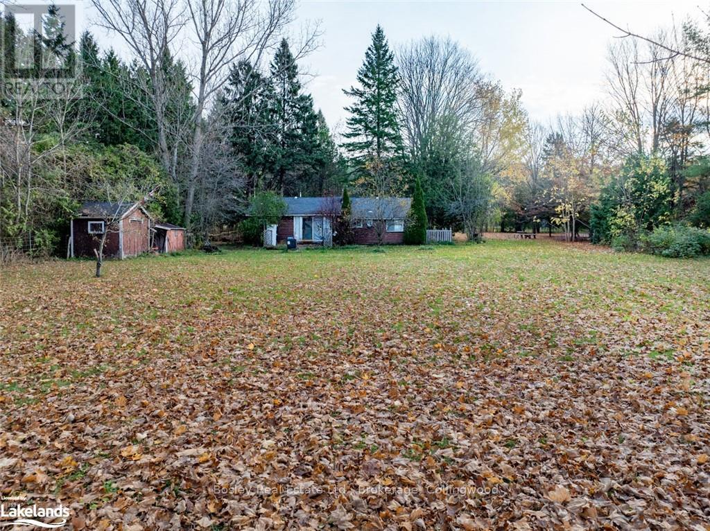 194588 Grey Road 13, Grey Highlands, Ontario  N0C 1E0 - Photo 3 - X10438902