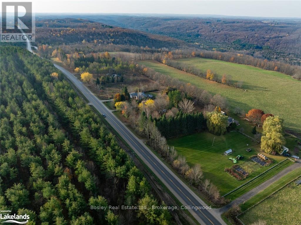 194588 Grey Road 13, Grey Highlands, Ontario  N0C 1E0 - Photo 4 - X10438902