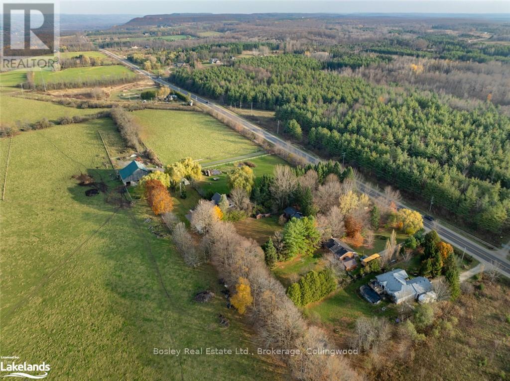 194588 Grey Road 13, Grey Highlands, Ontario  N0C 1E0 - Photo 6 - X10438902