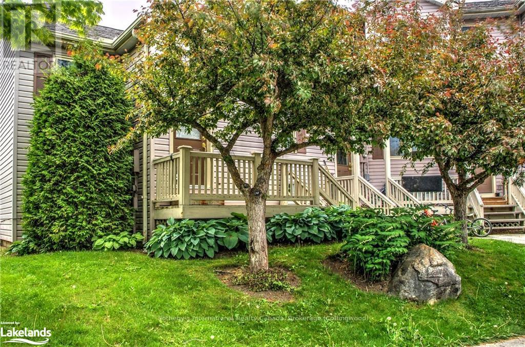 111 - 150 Victoria Street S, Blue Mountains, Ontario  N0H 2P0 - Photo 2 - X10439251