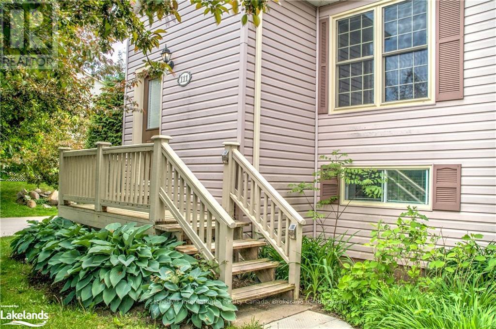 111 - 150 Victoria Street S, Blue Mountains, Ontario  N0H 2P0 - Photo 23 - X10439251