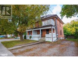 82 DURHAM STREET W, Kawartha Lakes, Ontario